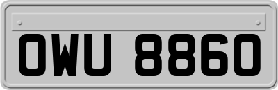 OWU8860
