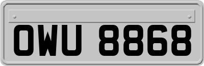OWU8868
