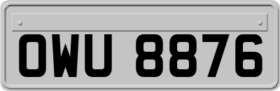 OWU8876