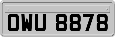 OWU8878