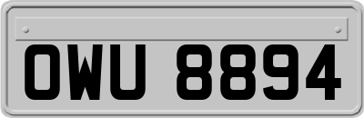 OWU8894