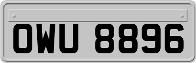 OWU8896