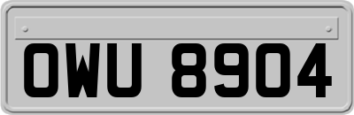OWU8904