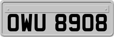OWU8908