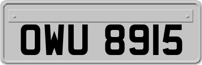OWU8915