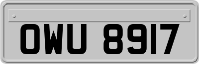 OWU8917