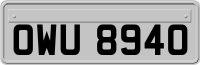 OWU8940