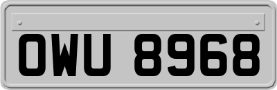 OWU8968