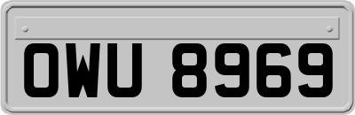 OWU8969