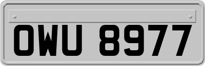 OWU8977