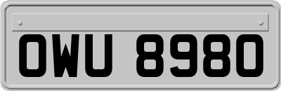 OWU8980