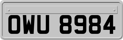 OWU8984