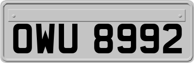 OWU8992