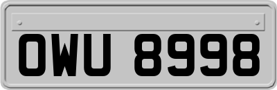 OWU8998
