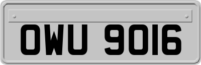OWU9016