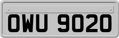OWU9020