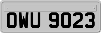 OWU9023