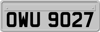 OWU9027