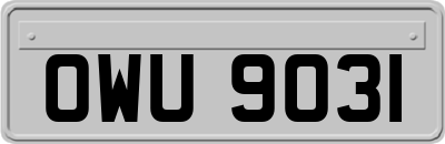 OWU9031