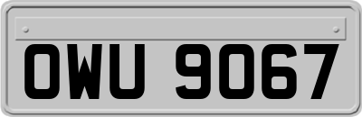 OWU9067