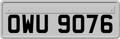 OWU9076