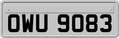 OWU9083