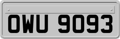 OWU9093