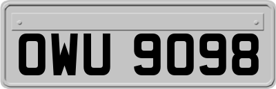 OWU9098