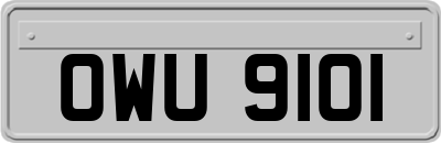 OWU9101
