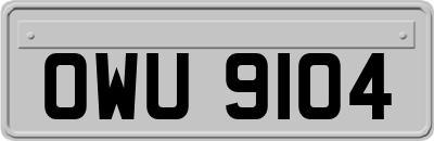 OWU9104