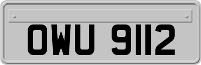 OWU9112
