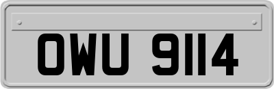 OWU9114