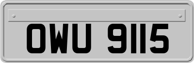 OWU9115