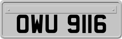 OWU9116