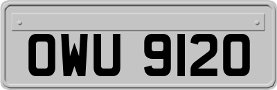 OWU9120