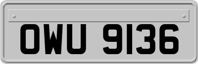 OWU9136