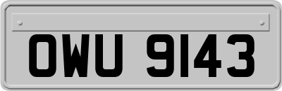 OWU9143