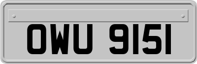 OWU9151