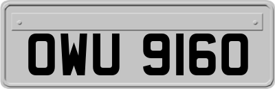 OWU9160