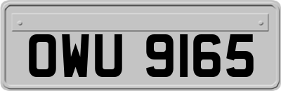 OWU9165