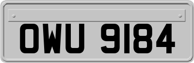 OWU9184