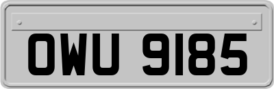 OWU9185