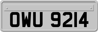OWU9214