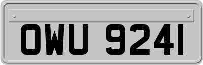 OWU9241