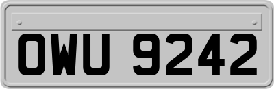 OWU9242