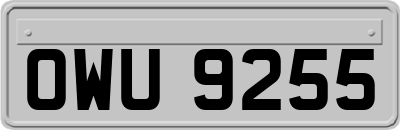 OWU9255