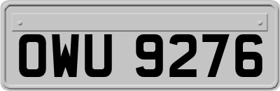 OWU9276
