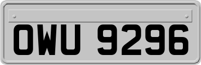 OWU9296