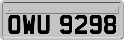 OWU9298