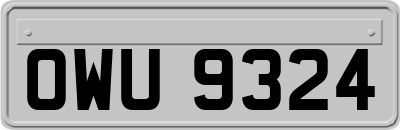 OWU9324